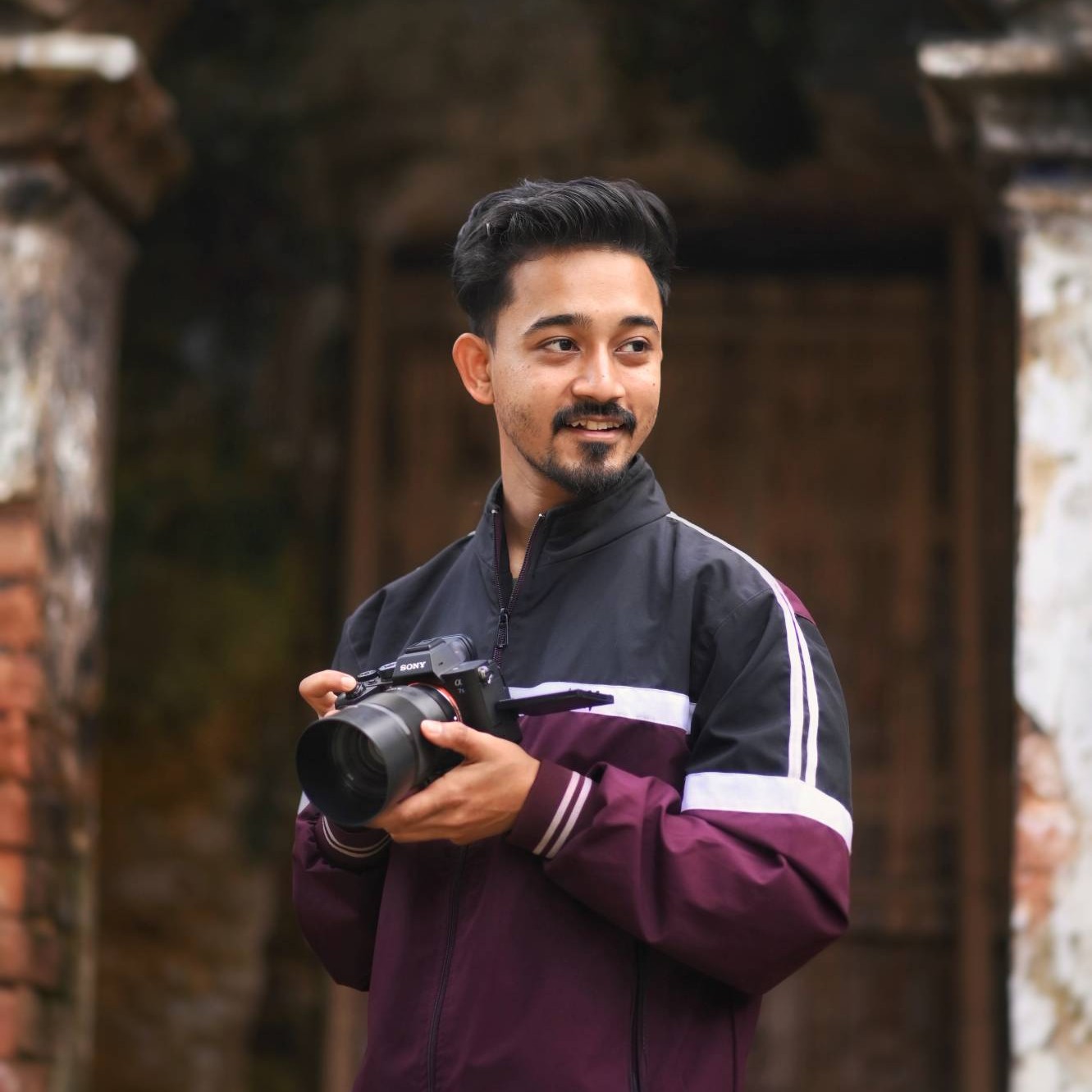 Shuva Das - Cinematographer